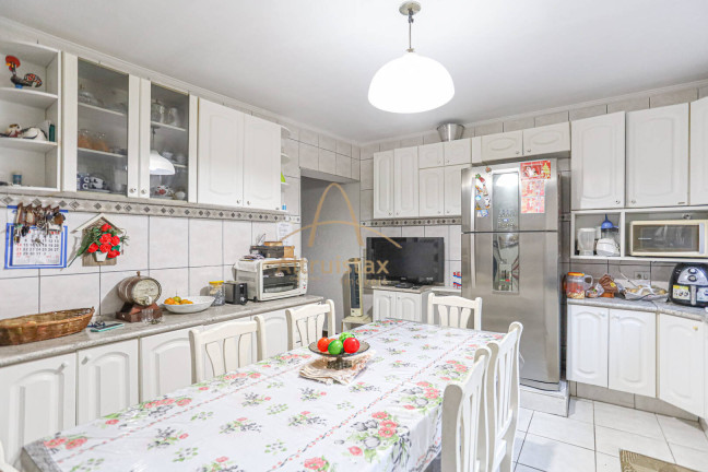 Imagem Casa com 3 Quartos à Venda, 257 m² em Pestana - Osasco Imagem Casa com 3 Quartos à Venda, 257 m² em Pestana - Osasco