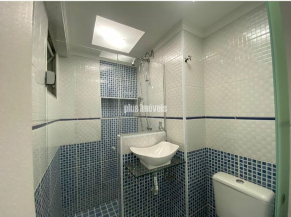 Imagem Apartamento com 2 Quartos à Venda, 64 m² em Vila Santa Catarina - São Paulo
