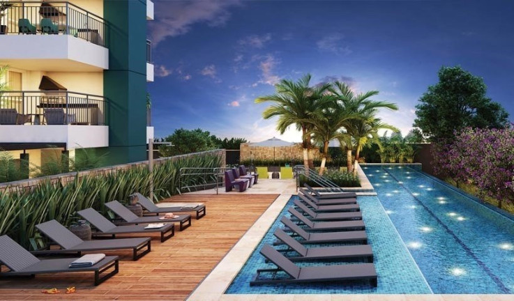 Imagem Apartamento com 3 Quartos à Venda, 80 m² em Jardim Prudência - São Paulo Imagem Apartamento com 3 Quartos à Venda, 80 m² em Jardim Prudência - São Paulo