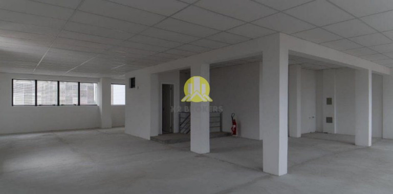 Imagem Sala Comercial à Venda, 327 m² em Centro - Curitiba Imagem Sala Comercial à Venda, 327 m² em Centro - Curitiba
