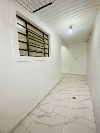 Imagem Casa com 1 Quarto à Venda, 45 m² em Ocian - Praia Grande Imagem Casa com 1 Quarto à Venda, 45 m² em Ocian - Praia Grande