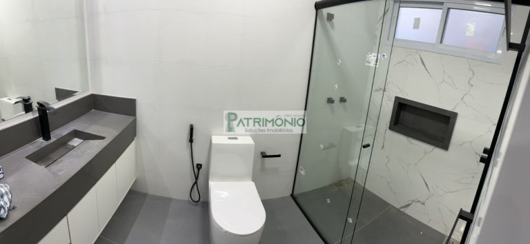 Imagem Casa com 3 Quartos à Venda, 185 m² em Condomínio Vila Guedes - Jaguariúna
