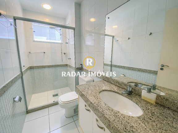 Imagem Cobertura com 4 Quartos à Venda, 240 m² em Vila Nova - Cabo Frio