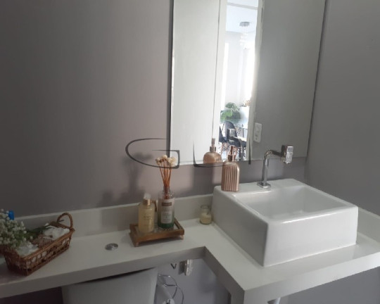 Imagem Imóvel com 1 Quarto à Venda, 32 m² em Brás - São Paulo