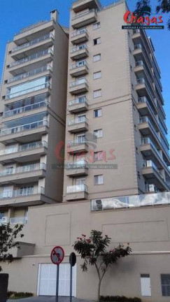 Apartamento com 3 Quartos à Venda, 210 m² em Jardim Primavera - Caraguatatuba