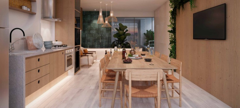 Imagem Imóvel com 2 Quartos à Venda, 63 m² em Praia De Itaparica - Vila Velha Imagem Imóvel com 2 Quartos à Venda, 63 m² em Praia De Itaparica - Vila Velha