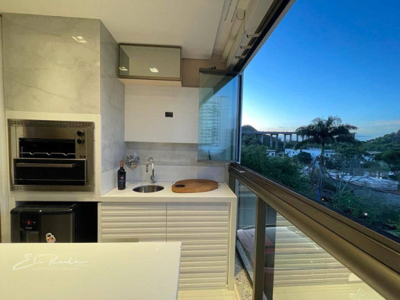Imagem Apartamento com 3 Quartos à Venda, 106 m² em Praia Da Costa - Vila Velha Imagem Apartamento com 3 Quartos à Venda, 106 m² em Praia Da Costa - Vila Velha