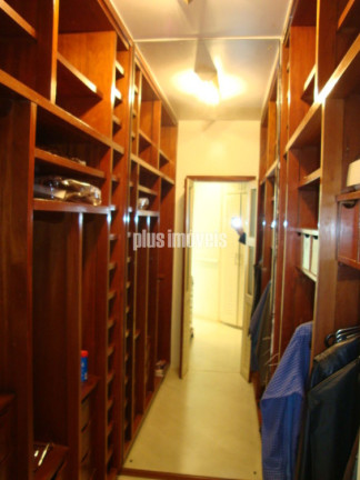 Imagem Apartamento com 4 Quartos à Venda, 203 m² em Campo Belo - São Paulo Imagem Apartamento com 4 Quartos à Venda, 203 m² em Campo Belo - São Paulo