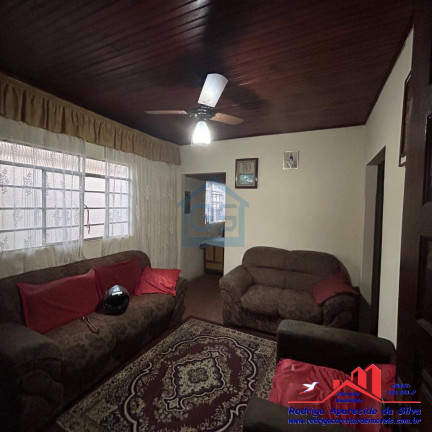 Imagem Casa com 4 Quartos à Venda, 256 m² em Jardim Flamengo - Birigui