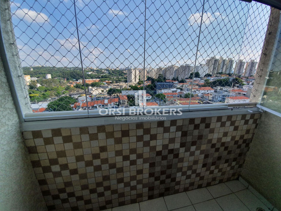 Imagem Apartamento com 2 Quartos para Alugar, 70 m² em Jaguaré - São Paulo Imagem Apartamento com 2 Quartos para Alugar, 70 m² em Jaguaré - São Paulo