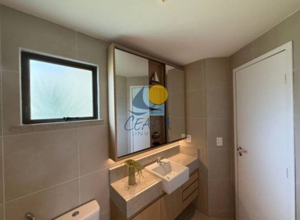 Imagem Apartamento com 1 Quarto à Venda, 35 m² em Aquiraz
