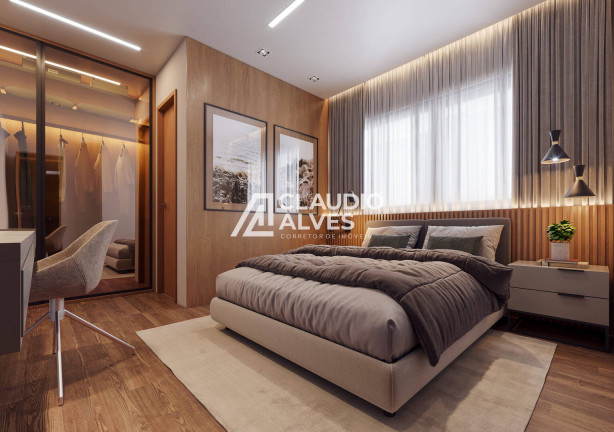 Imagem Casa de Condomínio com 3 Quartos à Venda, 82 m² em Sim - Feira De Santana