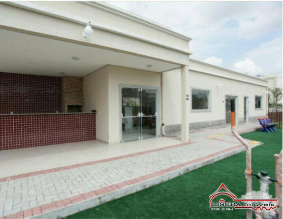 Imagem Apartamento com 2 Quartos à Venda, 49 m² em Vila Aprazível - Jacareí Imagem Apartamento com 2 Quartos à Venda, 49 m² em Vila Aprazível - Jacareí