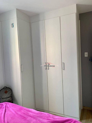 Imagem Apartamento com 3 Quartos à Venda, 65 m² em Morumbi - São Paulo