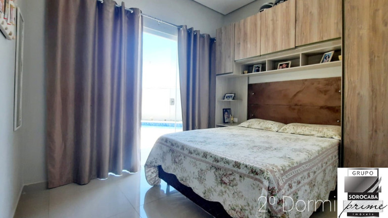 Imagem Casa com 3 Quartos à Venda, 380 m² em Wanel Ville - Sorocaba Imagem Casa com 3 Quartos à Venda, 380 m² em Wanel Ville - Sorocaba