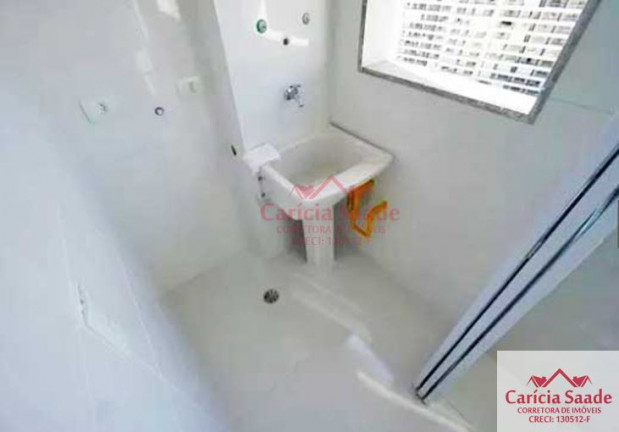 Imagem Apartamento com 1 Quarto à Venda, 39 m² em Consolação - São Paulo Imagem Apartamento com 1 Quarto à Venda, 39 m² em Consolação - São Paulo