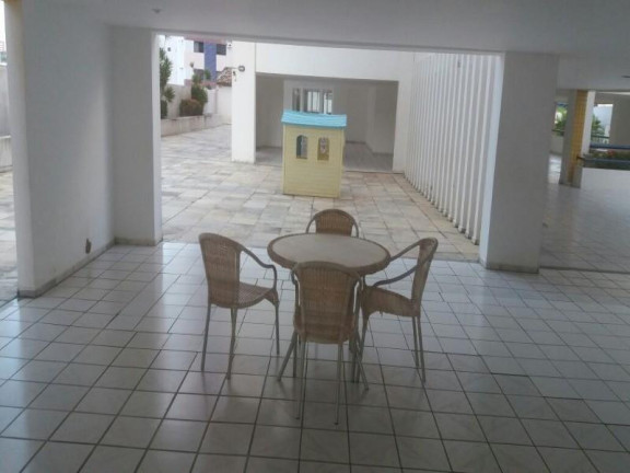 Imagem Apartamento com 3 Quartos à Venda, 85 m² em Costa Azul - Salvador