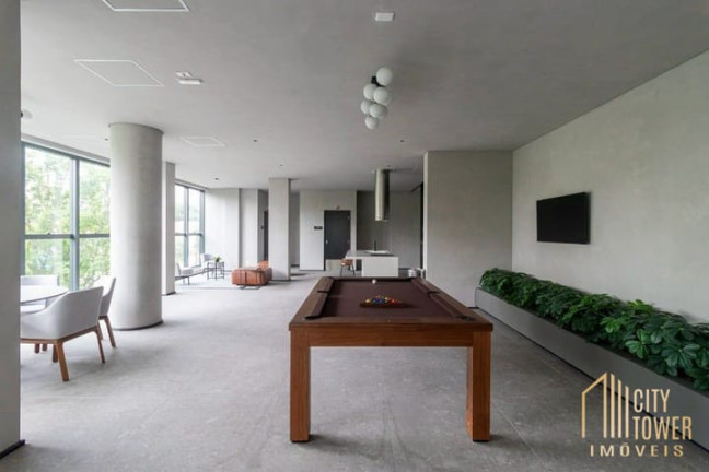 Imagem Apartamento com 2 Quartos à Venda, 79 m² em Brooklin Paulista - São Paulo