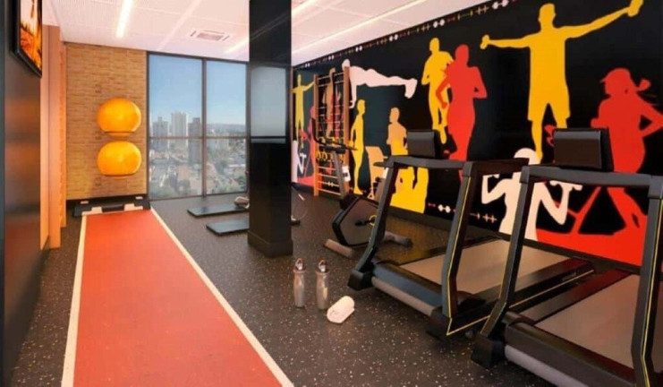 Imagem Apartamento com 3 Quartos à Venda, 132 m² em Alto Da Lapa - São Paulo