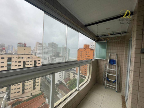 Imagem Apartamento com 2 Quartos à Venda, 84 m² em Aviação - Praia Grande Imagem Apartamento com 2 Quartos à Venda, 84 m² em Aviação - Praia Grande