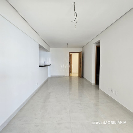 Imagem Apartamento com 2 Quartos à Venda, 90 m² em Caiçara - Praia Grande