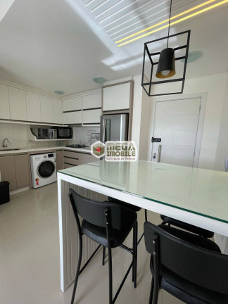Imagem Apartamento com 2 Quartos à Venda, 60 m² em Ingleses - Florianópolis Imagem Apartamento com 2 Quartos à Venda, 60 m² em Ingleses - Florianópolis