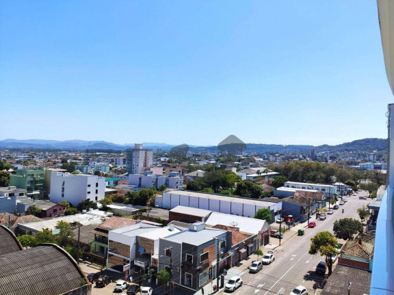 Apartamento com 2 Quartos à Venda, 104 m² em Centro - Santa Cruz Do Sul