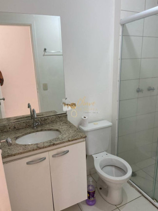Imagem Apartamento com 2 Quartos à Venda, 51 m² em Umuarama - Osasco