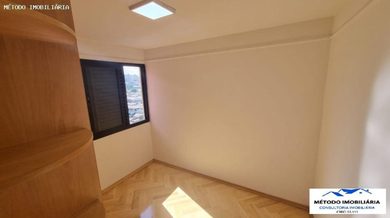Imagem Apartamento com 3 Quartos à Venda, 85 m² em Rudge Ramos - São Bernardo Do Campo