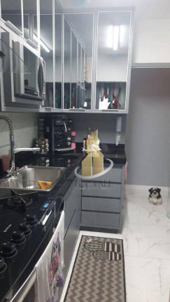 Imagem Apartamento com 3 Quartos à Venda, 75 m² em Jardim Satélite - São José Dos Campos Imagem Apartamento com 3 Quartos à Venda, 75 m² em Jardim Satélite - São José Dos Campos