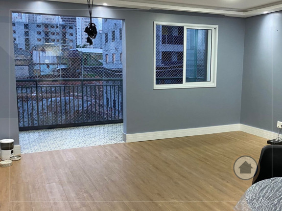 Apartamento com 3 Quartos à Venda, 75 m² em Picanço - Guarulhos