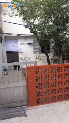 Imagem Casa com 2 Quartos à Venda, 126 m² em Vila Sônia - Praia Grande