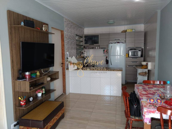 Casa com 6 Quartos à Venda, 225 m² em Conjunto Habitacional Instituto Adventista - São Paulo