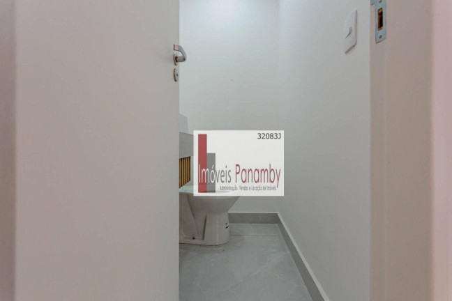 Imagem Apartamento com 3 Quartos à Venda, 106 m² em Perdizes - São Paulo
