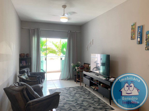 Imagem Apartamento com 3 Quartos à Venda, 90 m² em Villaverde - Porto Seguro Imagem Apartamento com 3 Quartos à Venda, 90 m² em Villaverde - Porto Seguro