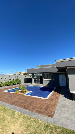 Imagem Casa com 4 Quartos à Venda, 285 m² em Condomínio Jardim Botanico - Bady Bassitt Imagem Casa com 4 Quartos à Venda, 285 m² em Condomínio Jardim Botanico - Bady Bassitt
