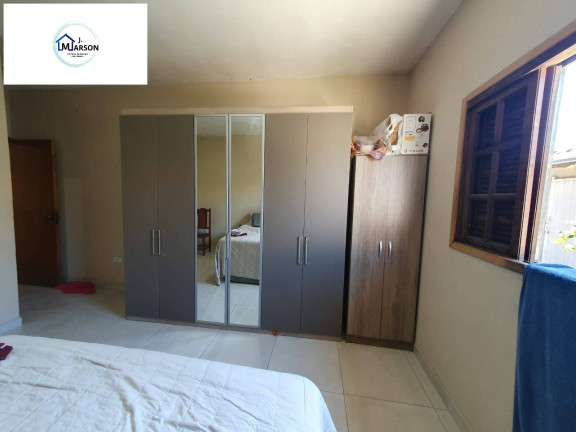 Imagem Casa com 3 Quartos à Venda, 180 m² em Balneário Mar Azul - Caraguatatuba