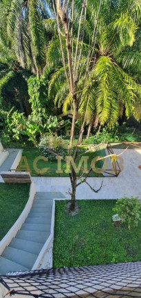 Imagem Casa com 5 Quartos para Alugar, 220 m² em Portão - Lauro De Freitas