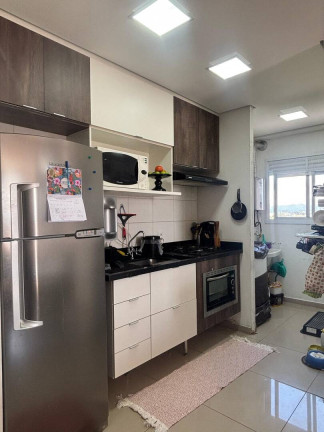 Imagem Apartamento com 3 Quartos à Venda, 71 m² em Vila Nambi - Jundiaí Imagem Apartamento com 3 Quartos à Venda, 71 m² em Vila Nambi - Jundiaí
