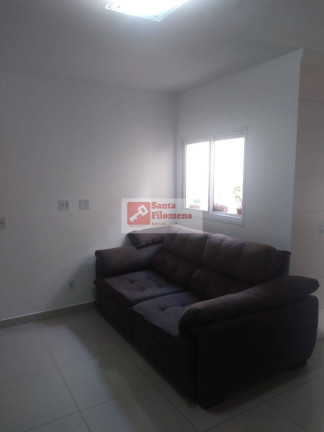 Imagem Apartamento com 3 Quartos à Venda, 63 m² em Parque Novo Oratório - Santo André Imagem Apartamento com 3 Quartos à Venda, 63 m² em Parque Novo Oratório - Santo André