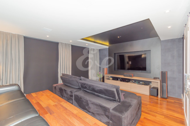 Imagem Casa de Condomínio com 4 Quartos à Venda, 800 m² em Alphaville - Santana De Parnaíba