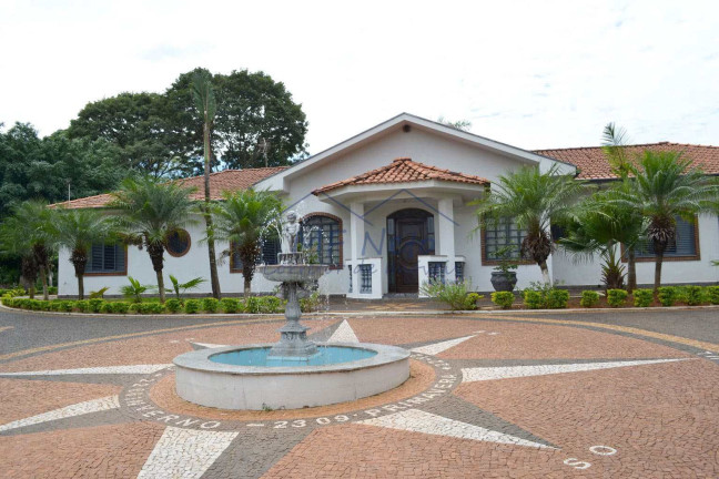 Fazenda à Venda, 6.100 m² em Estância Dos Granjeiros - Porto Ferreira