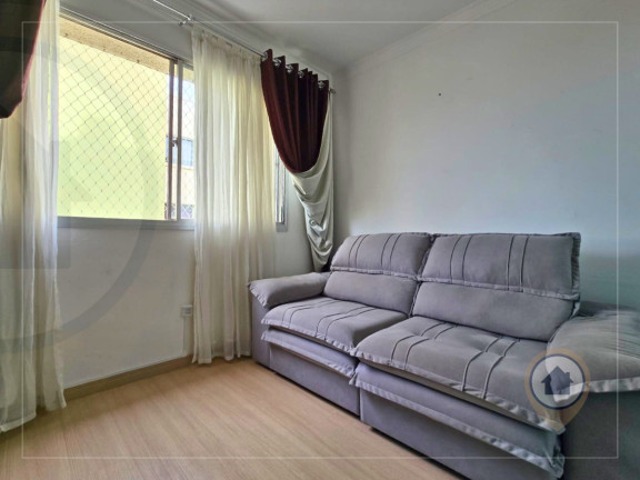 Imagem Apartamento com 2 Quartos à Venda, 63 m² em Centro - Guarulhos