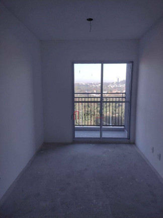 Imagem Apartamento com 2 Quartos à Venda, 55 m² em Vila São Francisco - Hortolândia
