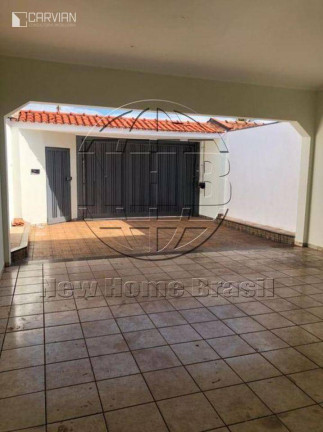 Imagem Casa com 3 Quartos à Venda, 150 m² em Vila Monte Alegre - Ribeirão Preto
