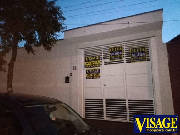 Casa com 3 Quartos à Venda, 250 m² em Cid. Jardim - Jacareí