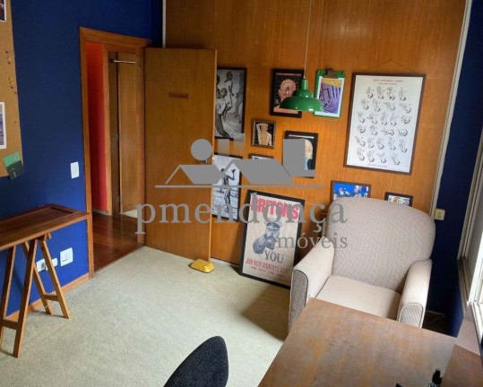 Imagem Apartamento com 3 Quartos à Venda, 113 m² em Perdizes - São Paulo Imagem Apartamento com 3 Quartos à Venda, 113 m² em Perdizes - São Paulo