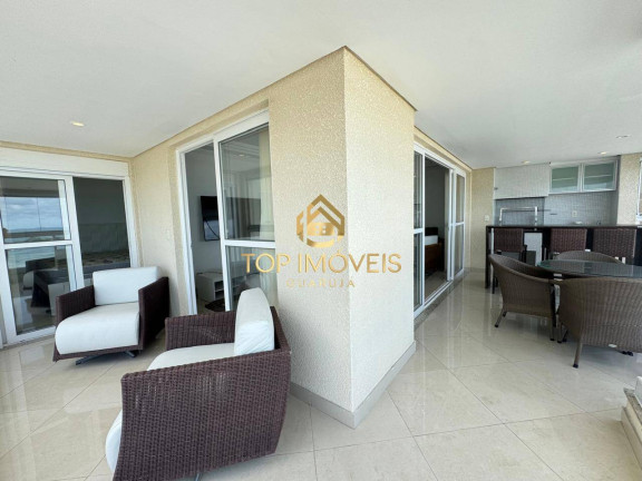 Imagem Apartamento com 4 Quartos à Venda, 178 m² em Pitangueiras - Guarujá Imagem Apartamento com 4 Quartos à Venda, 178 m² em Pitangueiras - Guarujá