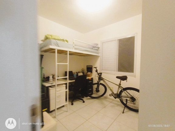 Imagem Apartamento com 2 Quartos à Venda, 49 m² em Jardim Ester - Itatiba