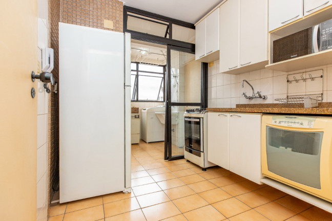 Imagem Apartamento com 2 Quartos à Venda, 60 m² em Vila Mariana - São Paulo Imagem Apartamento com 2 Quartos à Venda, 60 m² em Vila Mariana - São Paulo